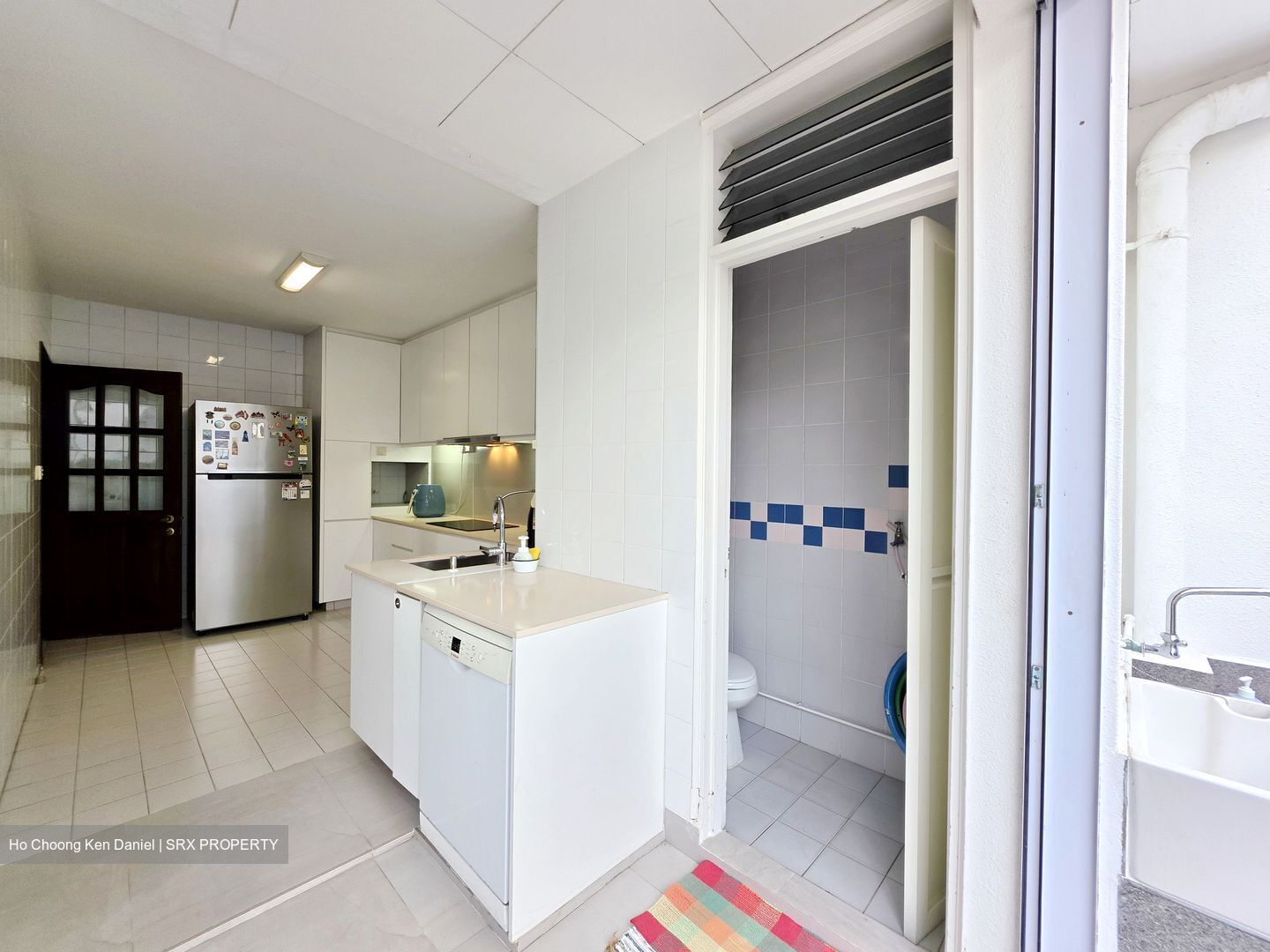 Canary Park (D16), Terrace #632508131